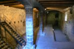 PICTURES/Ghent - The Gravensteen Castle or Castle of the Counts/t_Interior - Oldest Section1.JPG